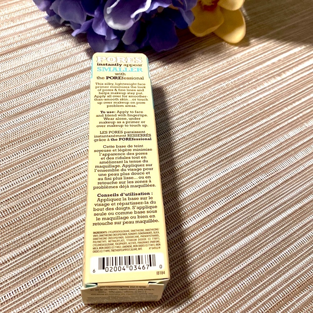 POREfessional ❤️ - Picture 4 of 10